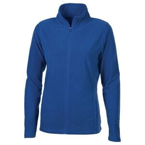 Pen Duick PK706 - Veste Polaire Femme Grand Zip