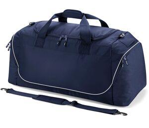 Quadra QD88S - Grand Sac de Sport Fermeture Zippée