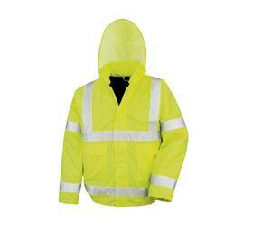 Result RS217 - High Viz Winter Blouson