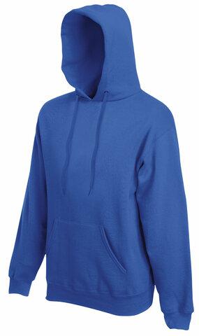 sweat shirt capuche