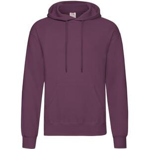 sweat shirt capuche