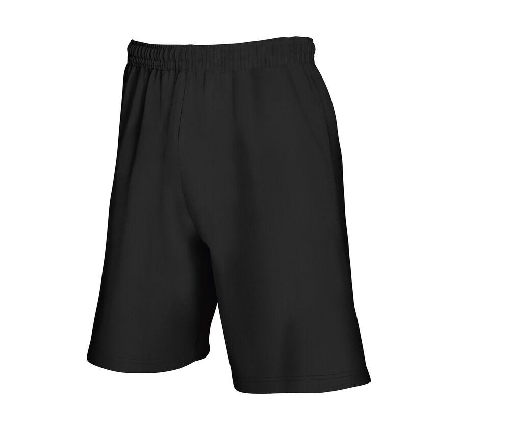 Fruit of the Loom SC292 - Short Homme Molleton