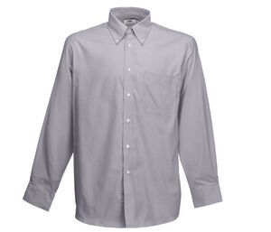 Fruit of the Loom SC400 - Chemise Oxford Homme