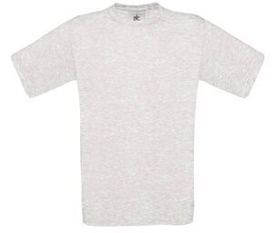 B&C BC151 - Tee-Shirt Enfant 100% Coton Ash
