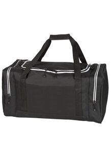 Black&Match BM907 - Grand Sac de Sport et de Voyage 55 Litres