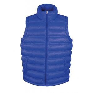 Result RS193 - Ice Bird Padded Gilet Royal Blue