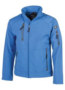 Pen Duick PK770 - Veste Soft-Shell Homme 3 Couches