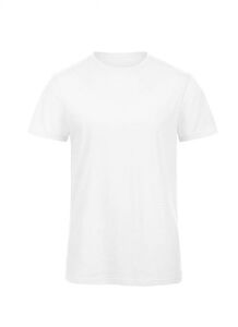 B&C BC046 - Tee-Shirt Homme Coton Biologique