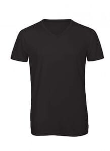 B&C BC057 - Tee-Shirt Vol V Homme Tri-blend