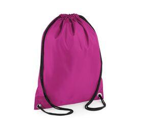 Bag Base BG005 - Sac gym promo Fuchsia