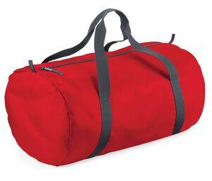 Bag Base BG150 - Sac de voyage repliable Classic Red