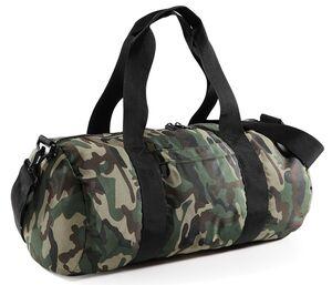 Bag Base BG173 - Sac de voyage camouflage