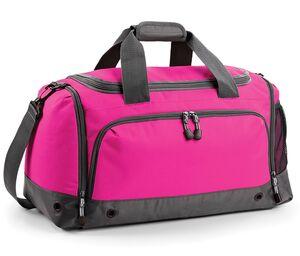 BagBase BG544 - Sac de sport Fuchsia