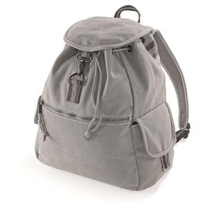 Quadra QD612 - Sac à Dos Désert en Toile