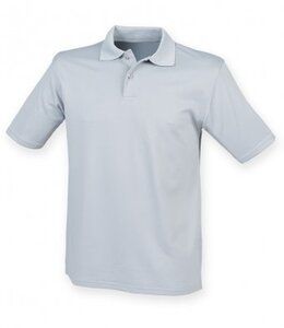 Henbury H475 - Polo Homme Coolplus®