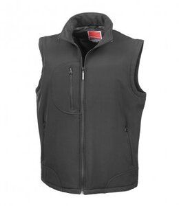 Result RS123 - Gilet Polaire Homme