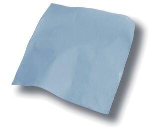 Atlantis AT014 - Bandana en Coton Light Blue