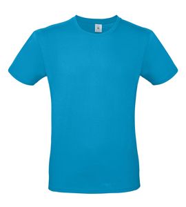 B&C BC01T - Tee-Shirt Homme 100% Coton Atoll