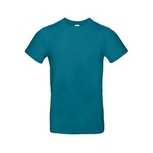 B&C BC03T - Tee-Shirt Homme 100% Coton Diva Blue