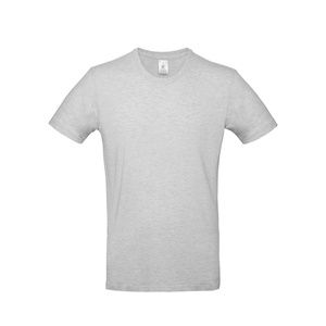 B&C BC03T - Tee-Shirt Homme 100% Coton Ash