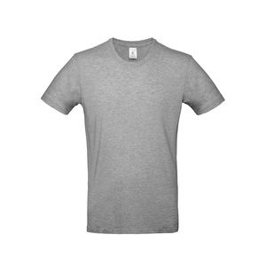B&C BC03T - Tee-Shirt Homme 100% Coton Sport Grey