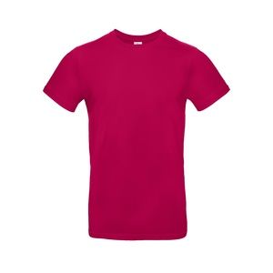 B&C BC03T - Tee-Shirt Homme 100% Coton Sorbet