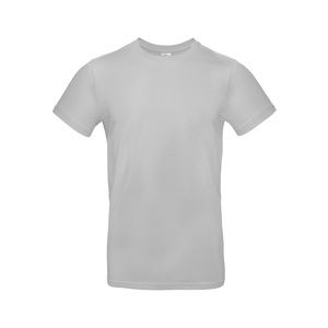 B&C BC03T - Tee-Shirt Homme 100% Coton Pacific Grey
