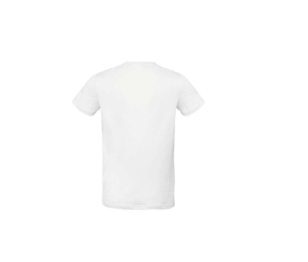 t-shirt coton bio