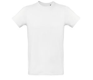 t-shirt coton bio