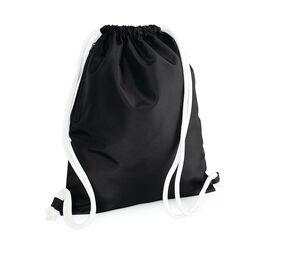 Bag Base BG110 - Sac gym premium Noir