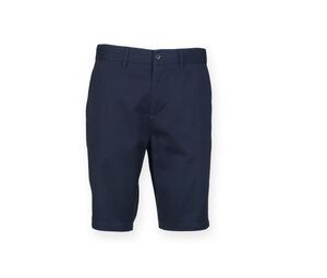 Front row FR605 - Short Stretch Homme Navy