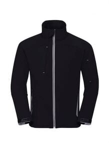 Russell JZ410 - Veste Polaire Homme Bionic French Navy