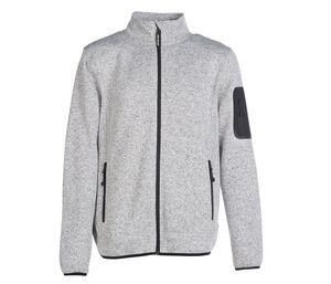 Pen Duick PK410 - Veste Polaire Tricotée Homme