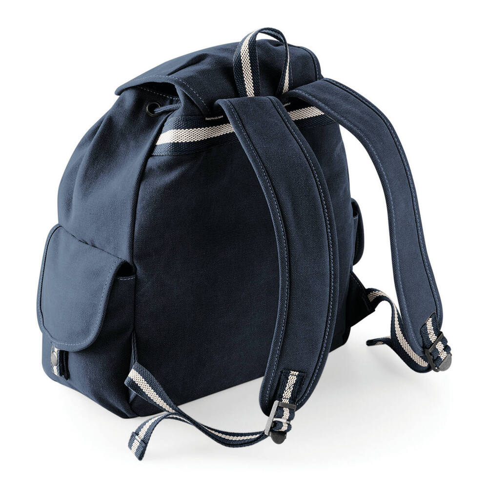 Quadra QD612 - Desert Canvas Backpack