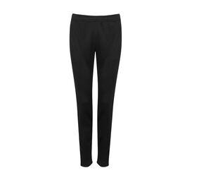 Tombo TL581 - Jogging femme Noir