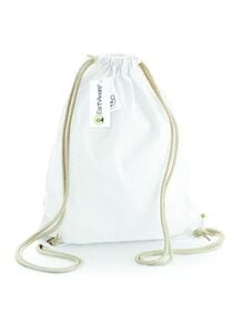 Westford mill WM810 - Sac de Gym Bio Blanc