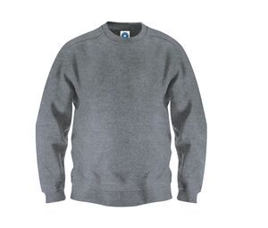 Starworld SW299 - Sweat Homme Manches Droites