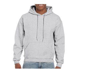 Gildan GN925 - Sweat à capuche Sport Grey