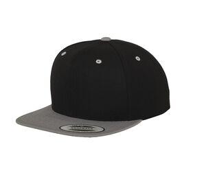 FLEXFIT 6089MT - Casquette Snapback bicolore