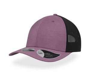 ATLANTIS AT178 - Casquette de sport filet