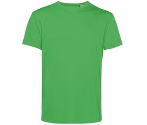 B&C BC01B - T-shirt homme biologique col rond 150  Apple Green