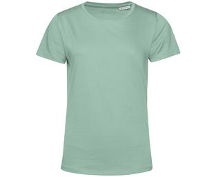 B&C BC02B - T-shir femme col rond 150 organique