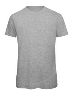 tee shirt homme coton