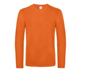 B&C BC07T - Tee-shirt homme manches longues