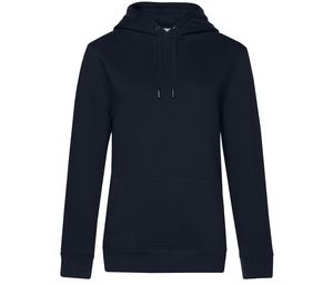 B&C BCW02Q - Sweat Capuche Queen