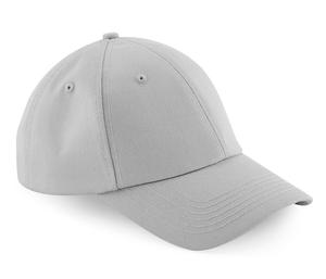 Beechfield BF059 - Casquette baseball Light Grey