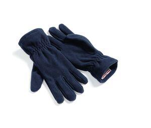 Beechfield BF296 - Gants alpins Suprafleece™ French Navy