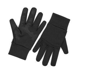 Beechfield BF310 - Gants de sport en Softshell