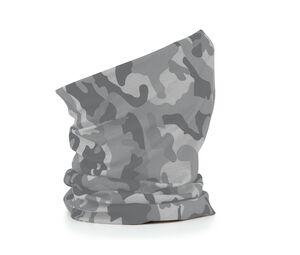 Beechfield BF900 - Tour de Cou Original Multi-Usages Arctic Camo