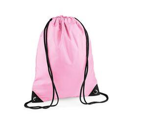 Bag Base BG100 - Sac Gym Classic Pink